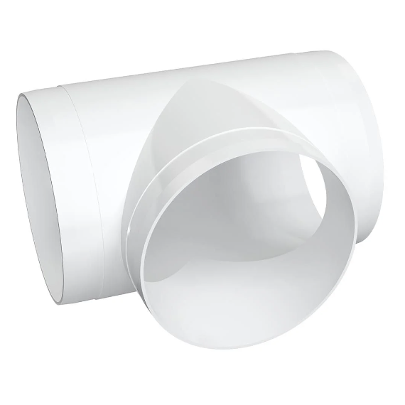 4elementsTeu ventilatie rotund Era 16OI D160, изображение 2