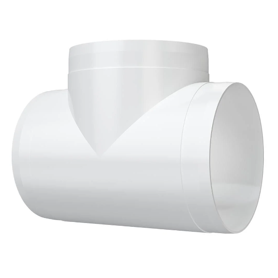 4elementsTeu ventilatie rotund Era 16OI D160, изображение 3