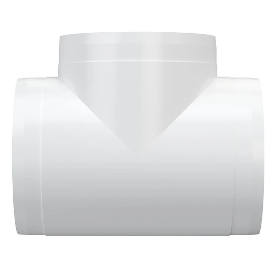 4elementsTeu ventilatie rotund Era 16OI D160, изображение 4