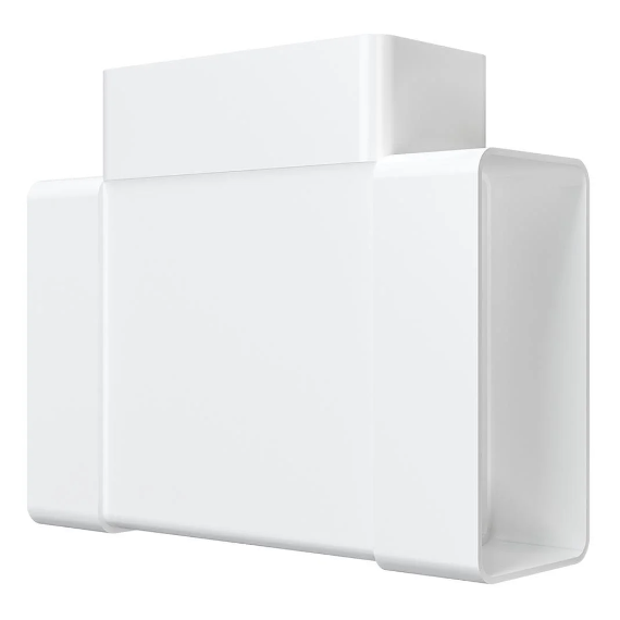 4elementsTeu ventilatie plat Era 511OII 5,5o11, изображение 3