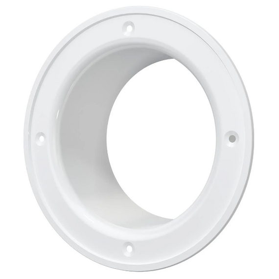 4elementsFlansa din plastic pentru ventilatie Era 10O D100
