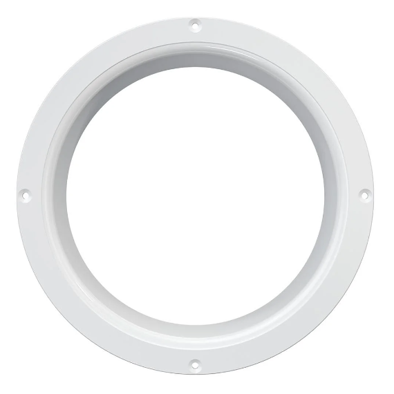 4elementsFlansa din plastic pentru ventilatie Era 16O D160, изображение 2