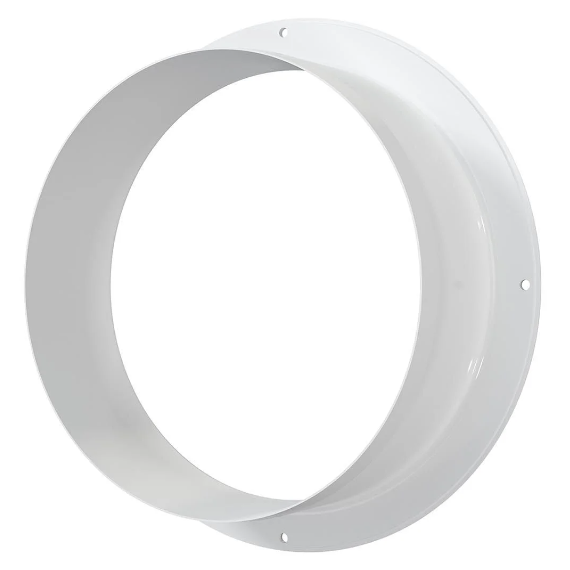 4elementsFlansa din plastic pentru ventilatie Era 16O D160, изображение 4
