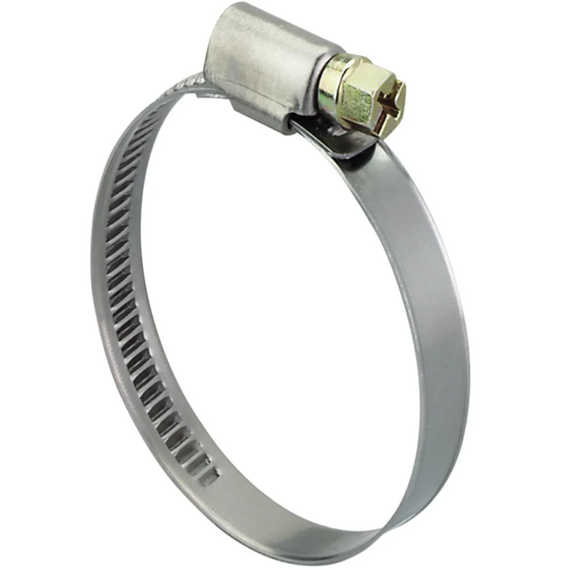 4elementsColier fixare Inox Era D190-210