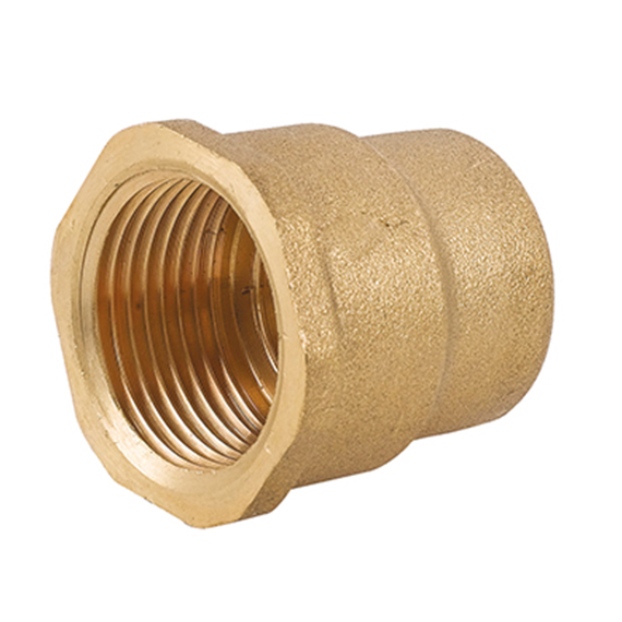 4elementsMufa reductiva 1'' x 1/2'' FF ICMA