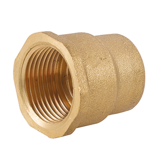 4elementsMufa reductiva 3/4'' x 1/2'' FF ICMA