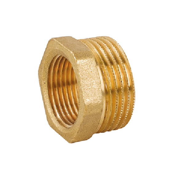 Футорка 1/2'' x 3/8'' ICMA