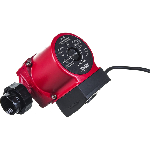 4elementsPompa circulatoare pentru incalzire 100/70/55W JEMIX