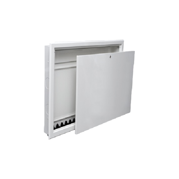 Коллектор. шкаф SPE-4 795х575-665х110-170 Kanex