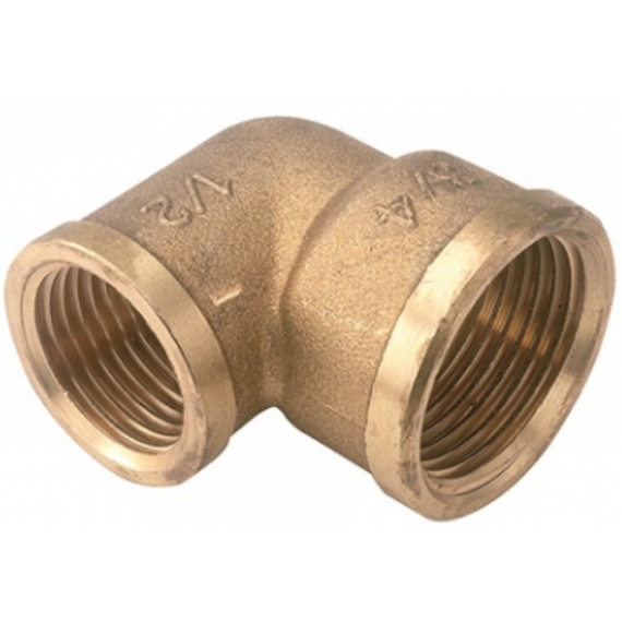 4elementsCot (reductie) FF 3/4" - 1'' Metalgrup