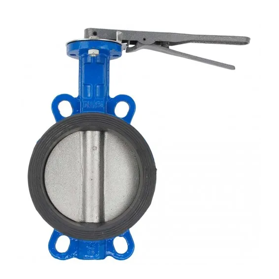 Robinet FLUTURE INOX 65