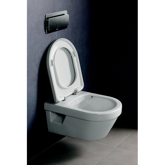 4elementsVas WC suspendat 5684 HR01, изображение 3