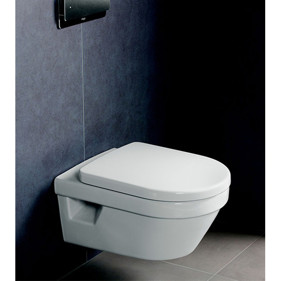 4elementsVas WC suspendat 5684 HR01, изображение 4