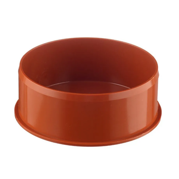 4elementsDop PP canal, d.110, portocaliu, RTP, изображение 2