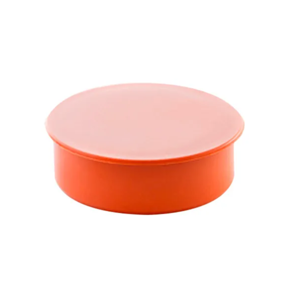 4elementsDop PP canal, d.110, portocaliu, RTP, изображение 3