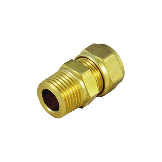 4elementsRacord compresie M.1/2" x15