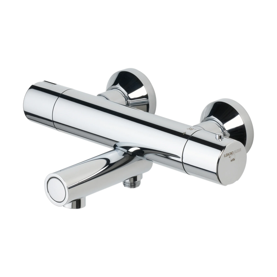 Смеситель для ванны с душем Oras IL BAGNO ALESSI