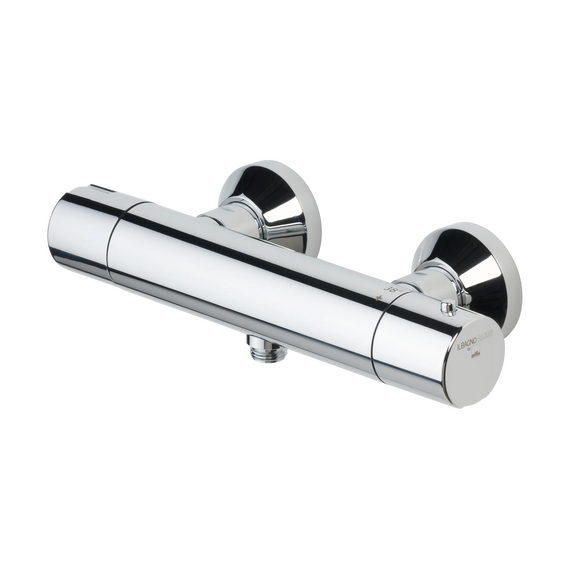 Смеситель для душа Oras IL BAGNO ALESSI