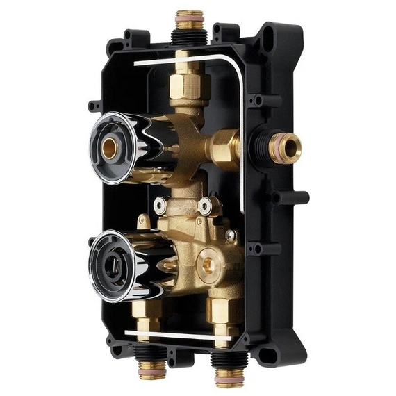 4elementsCorp baterie pentru cada si dus Oras Optima 7128