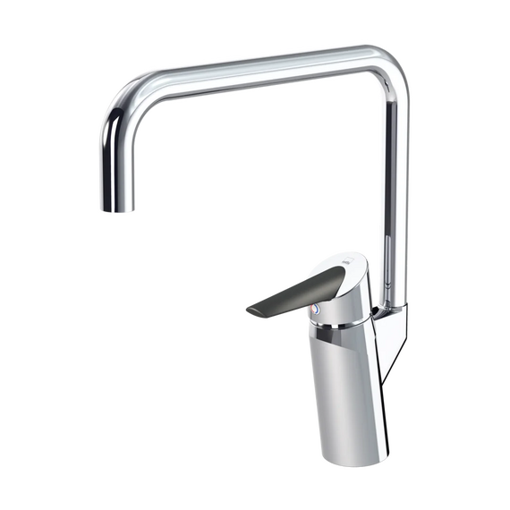 4elementsBaterie pentru bucatarie Oras Optima (aerator)