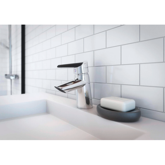 4elementsСмеситель с аэратором для умывальника Oras Optima, изображение 5