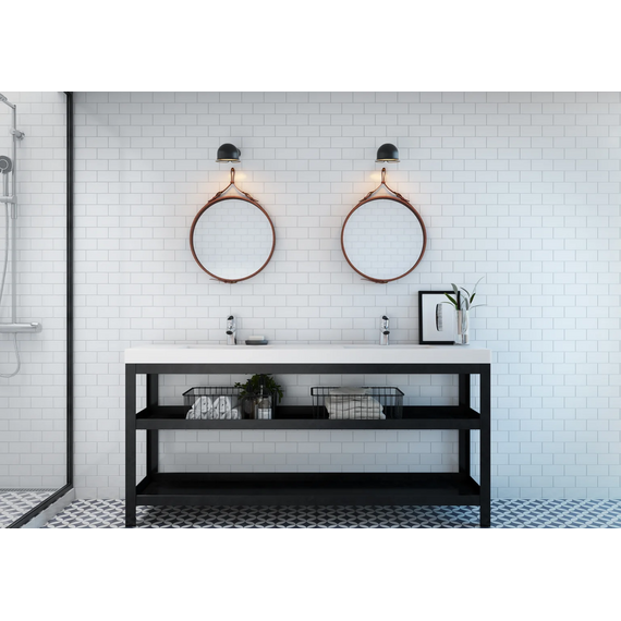 4elementsСмеситель с аэратором для умывальника Oras Optima, изображение 6