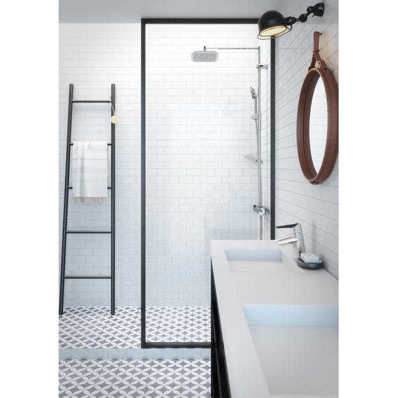 4elementsСмеситель с аэратором для умывальника Oras Optima, изображение 7