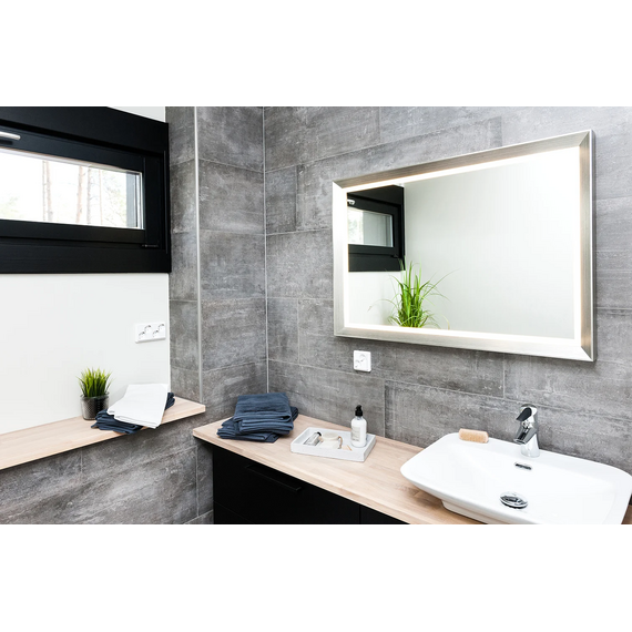 4elementsСмеситель с аэратором для умывальника Oras Optima, изображение 11