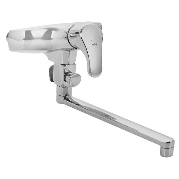 4elementsСмеситель для ванны с душем Oras Solina, изображение 2