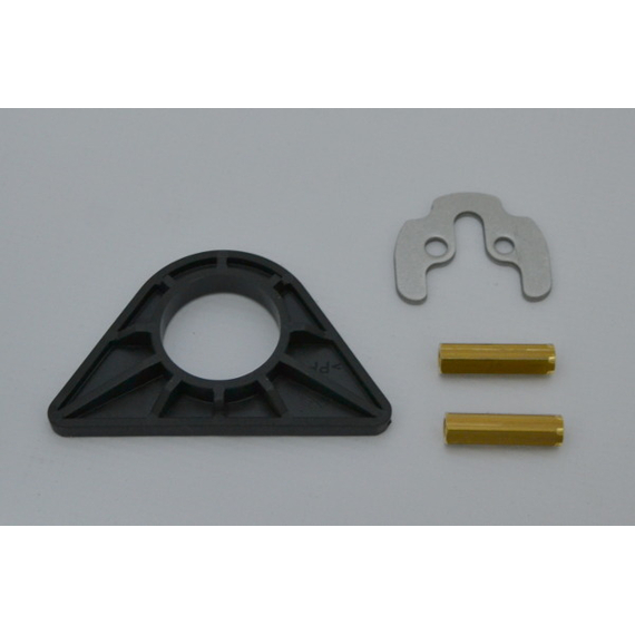 4elementsСмеситель для кухни Oras Solina, изображение 4