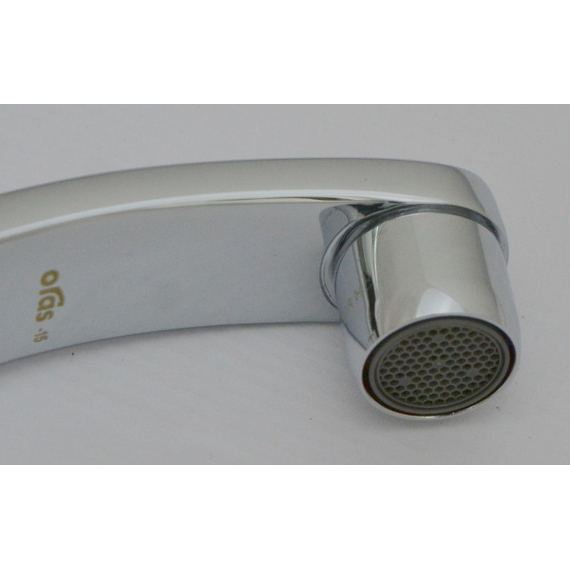 4elementsСмеситель для кухни Oras Solina, изображение 7