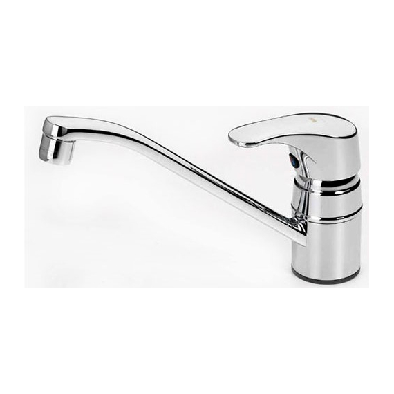 4elementsСмеситель для кухни Oras Solina, изображение 10