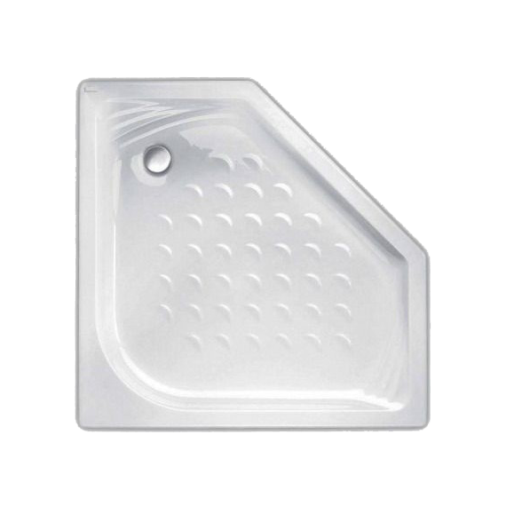4elementsPardoseala cabina de dus PENTA 90x90