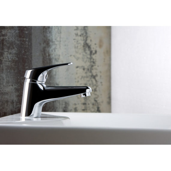 Смеситель для умывальника Genebre GE2, изображение 2