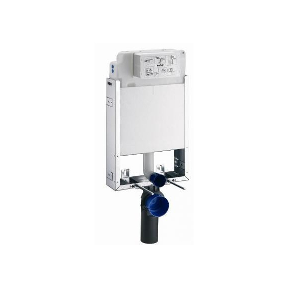 4elementsRezervor de toaleta WINER 2 Fixsistem S120 90/110 Valsir