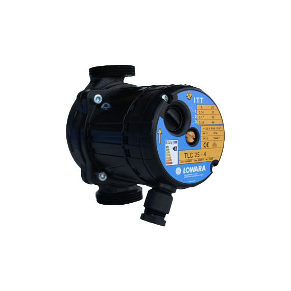 4elementsPompa de circulatie TLC 15/6-130mm Lowara