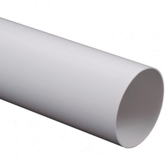 4elementsVentilator evacuare axial Awenta WA100 D100 White, изображение 2