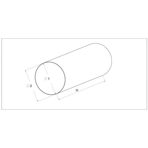4elementsVentilator evacuare axial Awenta WA100 D100 White, изображение 4