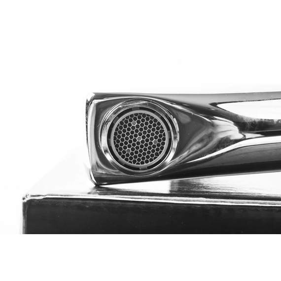 Смеситель для умывальника Genebre Tau 2, изображение 4