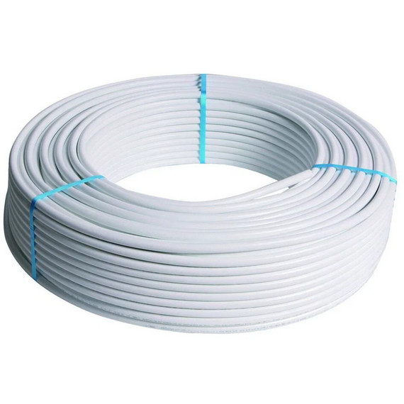 4elementsTeava metal-plastica PEX 20х2,0 (200m) Blansol