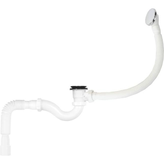 4elementsSifon pentru cada 40x40/50, click clack Aquant