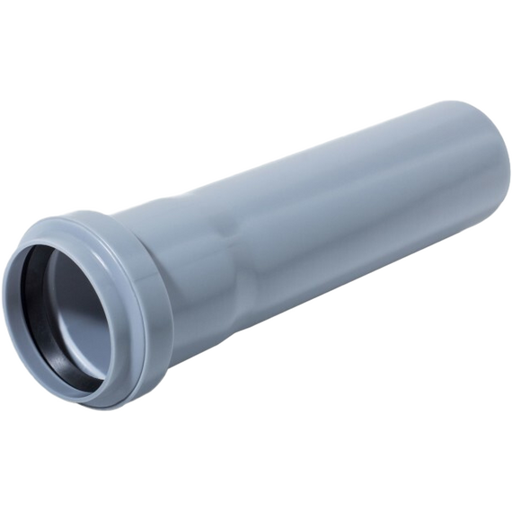4elementsTeava canalizare PVC 110/3 m