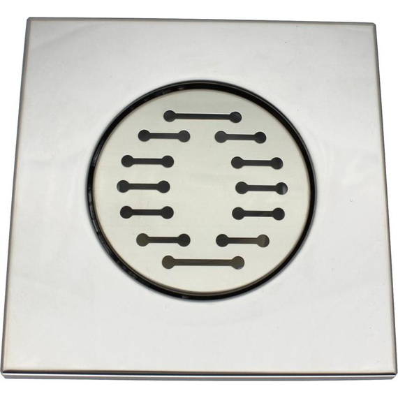 4elementsRigola 150x150mm, 50mm, vert. Aquant  