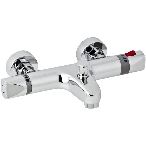4elementsBaterie pentru baie Genebre GE CLASS (fara set)