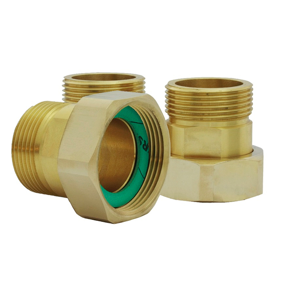 KTD112 Комплект американок G1-R3/4 ESBE