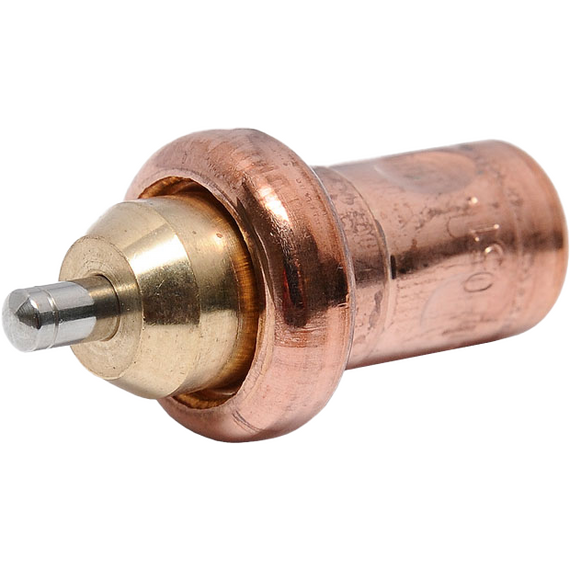4elementsCartus termostatic VTC951 - 50°C ESBE