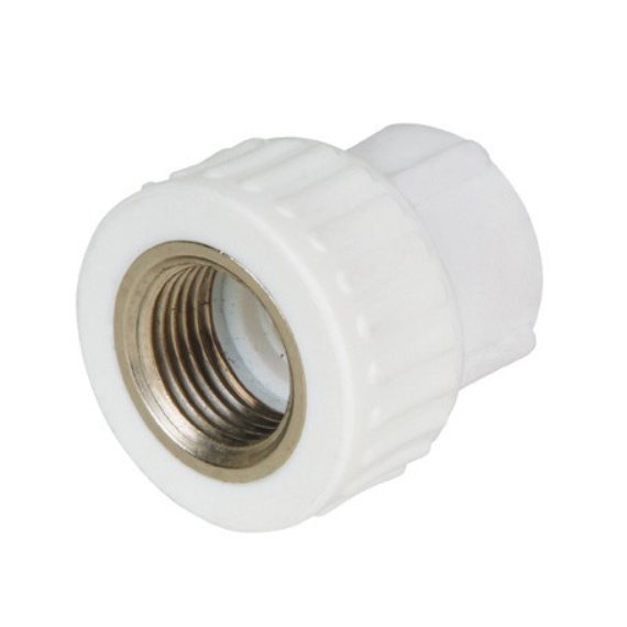 4elementsAdaptor 20 x 1/2" F EVS