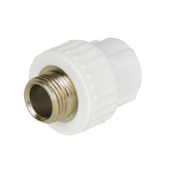 Переход 20 x 1/2" M EVS