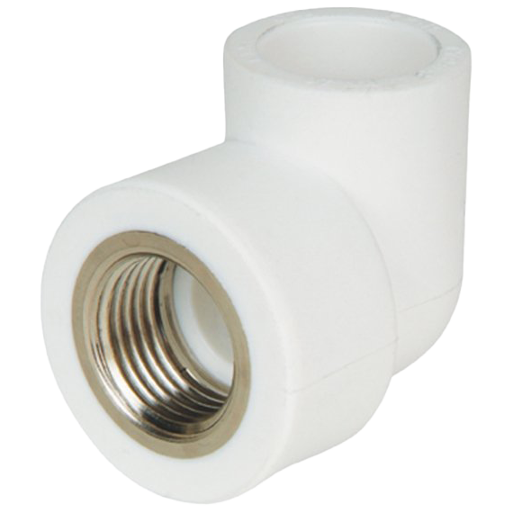 Угол 20 x 1/2'' F EVS, изображение 2