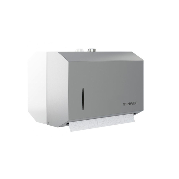 4elementsDispenser prosoape small inox Genwec